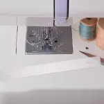 Curve Ruler Sewing Set for Garment Pattern Making and Tailoring, 2pcs French Curve Rulers for Clothing Design and Fabric Cutting, Multi-Functional Sewing Tools for Dressmakers
