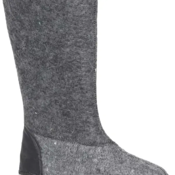 NORFIN Thinsulate Boot Liner KLONDAIK, Polyester Layer