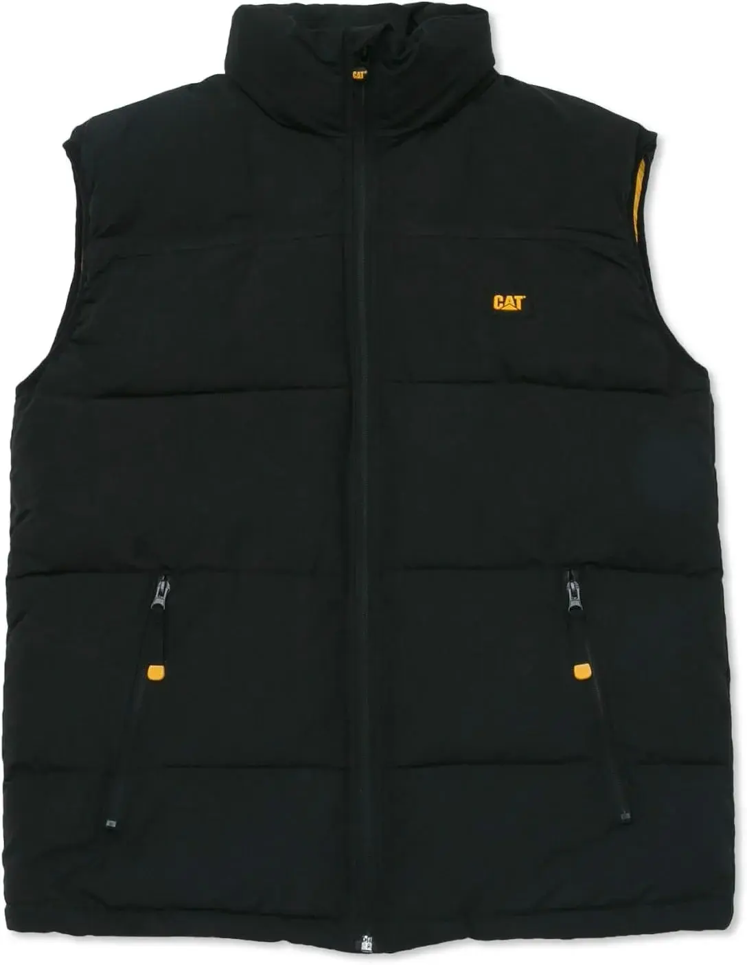 CAT mens Arctic Zone Vest