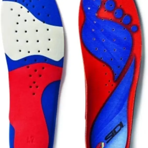 Sidi Memory Insole 46 | shoe-insoles