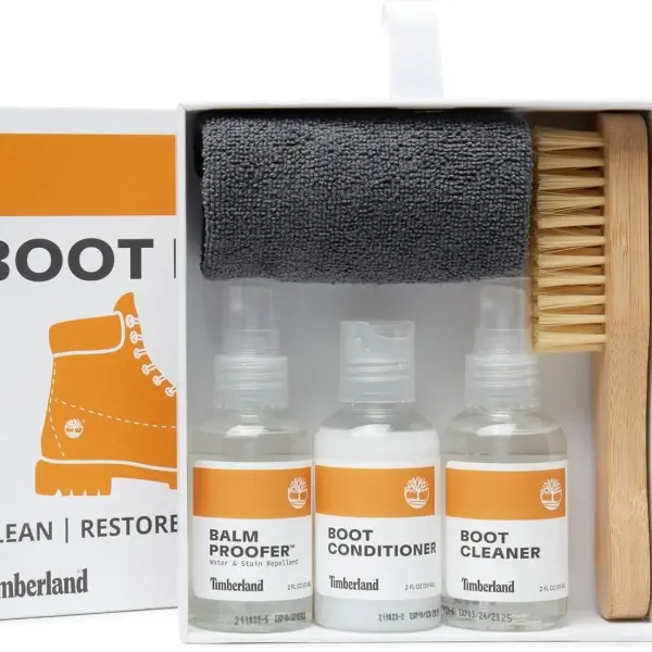 Timberland Boot Kit Shoe Accessory
