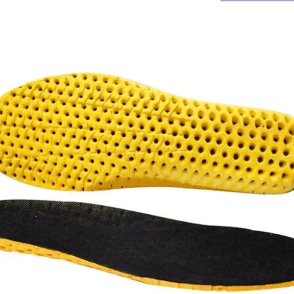 1 Pair Orthotic Shoes & Accessories Insoles Orthopedic Memory Foam Sport Support Insert Woman Men Shoes Feet Soles Pad(D,39-40)