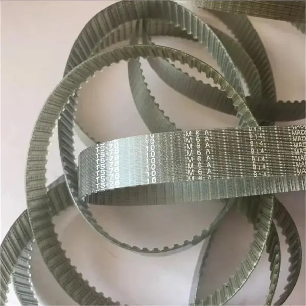 T5-71 T5-72 T5-73 T5-75 T5-78 T5 Polyurethane Belt for Data Writer, Facsimile, Sewing Machine Tools 3D Printer(45mm,10PCS_T5-72(360MM))