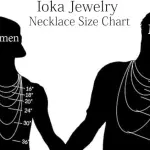 Ioka 14K Yellow Gold Twisted Cornicello Italian Fortune Horn Charm Pendant with 1.2mm Flat Open Wheat Chain Necklace