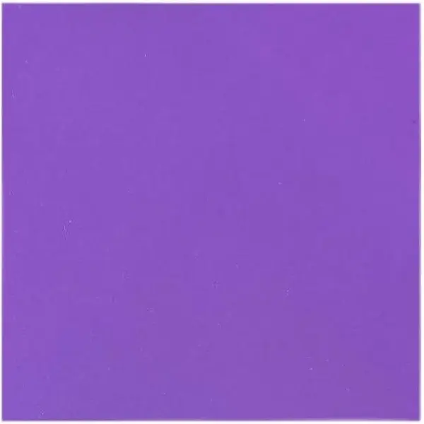 Solflex 70+ Extra Firm Soling Sheet, 18" x 36" (Purple, 24 Iron, 1/2", 13mm)