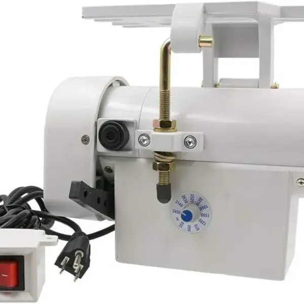 Yamata FY-1541S Industrial Walking Foot Sewing Machine Table Juki DNU-1541s Cut. DIY