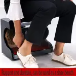 Shoe Shine Machine Automatic Shoe Shine Machine, Household Brush Shoe Shine Machine 7 Colors Electric Shoe Shine Machine (C 1#) (B 1#) (B 1#)