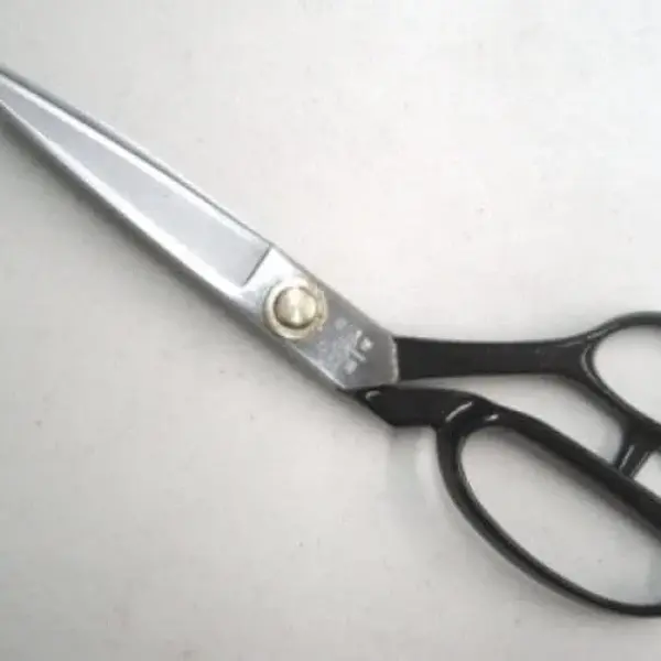 BAIJAC Replacemelt for Dragonfly 9-1/2" Tailoring Scissors/Dressmaker Shears #A-240