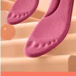 JSEIAJB Self Heated Thermal Insoles Feet Warm Memory Foam Arch Support Winter Sports Shoes Self-heating Shoe Pads
