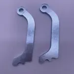 1PCS shoe repair kit accessories for OEM 47683-26530 47684-26530 4768326530 4768426530
