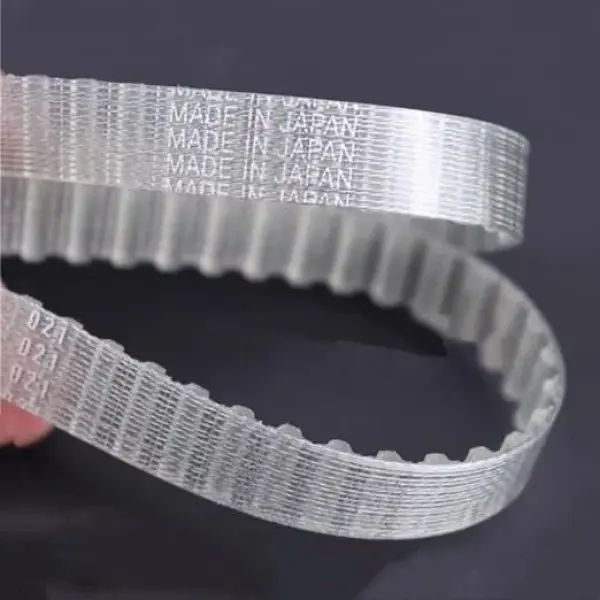 T5-71 T5-72 T5-73 T5-75 T5-78 T5 Polyurethane Belt for Data Writer, Facsimile, Sewing Machine Tools 3D Printer(45mm,10PCS_T5-78(390MM))