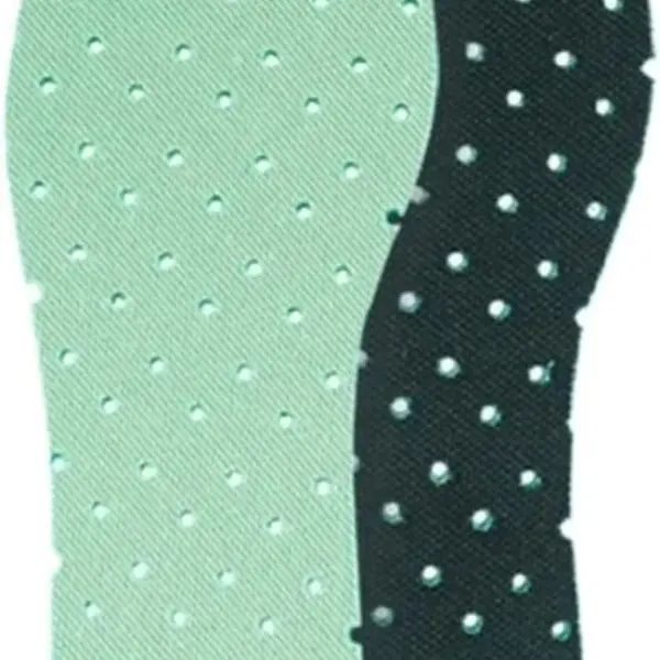 Breathable Sport Insole Lightweight Soft Ventilate Soles Insert Feet Care Men Women Cool Shoe Pads