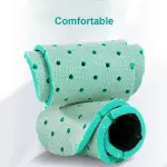 Breathable Sport Insole Lightweight Soft Ventilate Soles Insert Feet Care Men Women Cool Shoe Pads