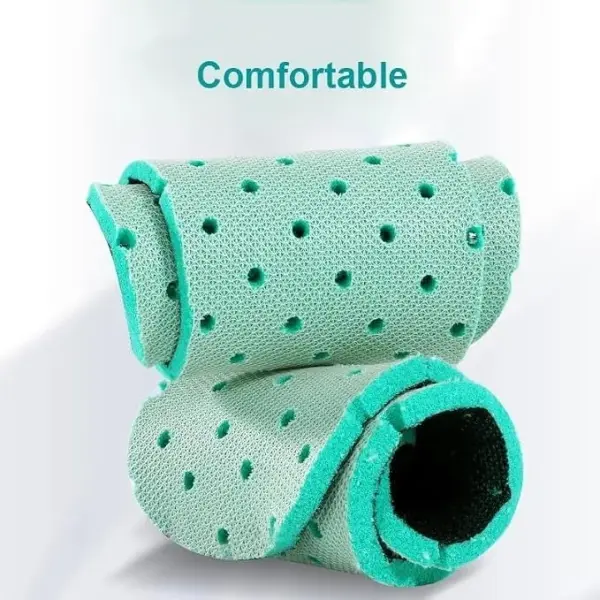 Breathable Sport Insole Lightweight Soft Ventilate Soles Insert Feet Care Men Women Cool Shoe Pads