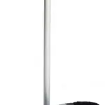 SPT UC-989A: Dual-buffer Shoe Polisher
