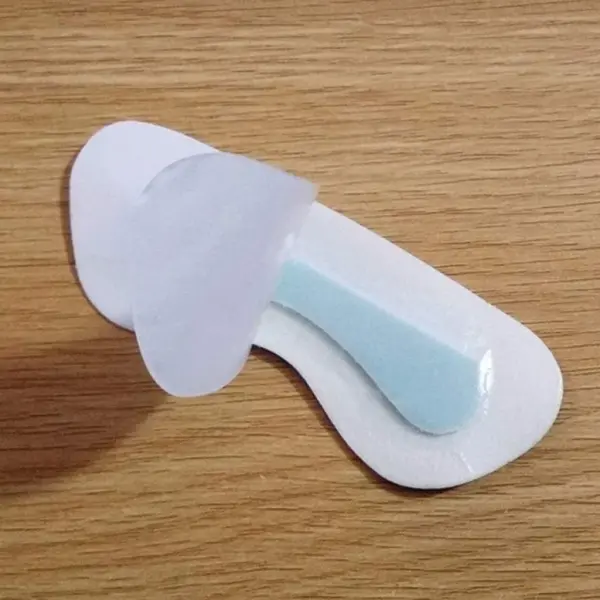 Silicone Heel Protector Soft Cushion to Protect The Insole, Foot Care Shoe Insert Insole Shoe Accessories Insole Shoe(D)