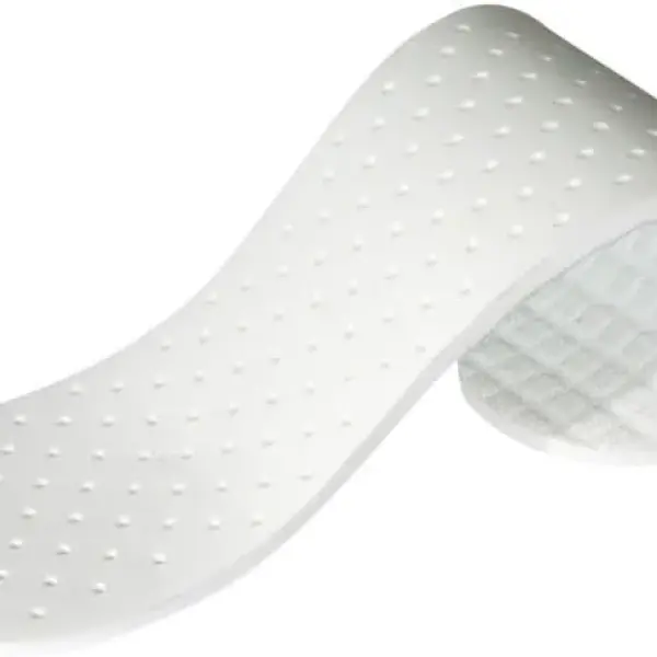 JSEIAJB Comfortable Breathable Cushioned Sports Insole Sports Insole Breathable Silicone Sports Insole