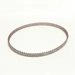 T5-1140 T5-1215 T5-1380 T5-1440 T5-1600 T5/T10 Belt Cutting Machine Cutting Bed Tools Sewing Machine Drive Belt(32mm,10PCS_T5-1440)