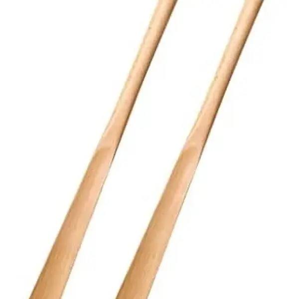 Extra Long Shoe Horn for Men & Seniors - Classic Easy Grip Lifter with Lanyard - Perfect Smooth Shoe Spoon for Effortless Footwear Access & Comfort