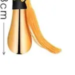 Shoe Horns Stainless Steel for Men, Horn Handmade Chinese Knots, Metal Long Handle Fits for All Shoes Puller