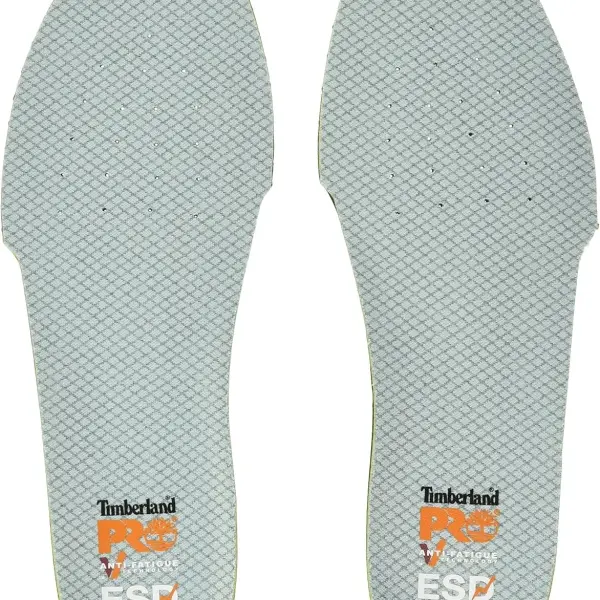Timberland PRO Anti-Fatigue Technology Esd Insole