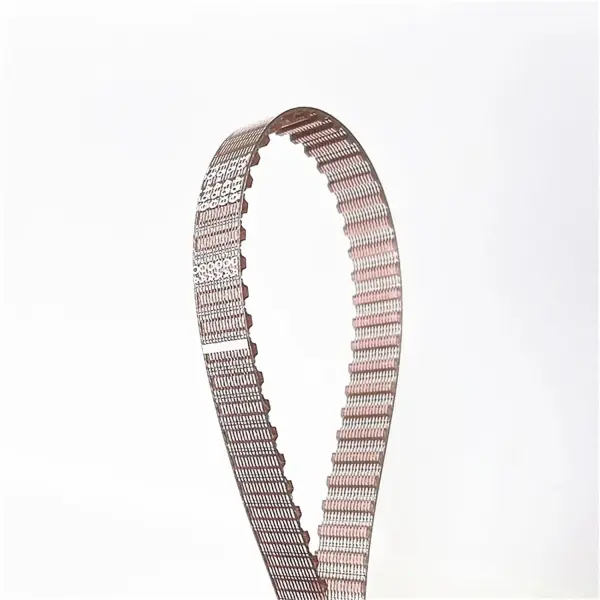 T5-1140 T5-1215 T5-1380 T5-1440 T5-1600 T5/T10 Belt Cutting Machine Cutting Bed Tools Sewing Machine Drive Belt(25mm,10PCS_T5-1215)