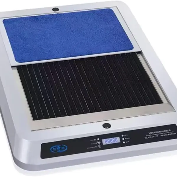 Intelligent Induction Multifunctional Electric Mechanical Shoe Polisher, Fully Automatic Sole Cleaning Machine, Shoe Brush