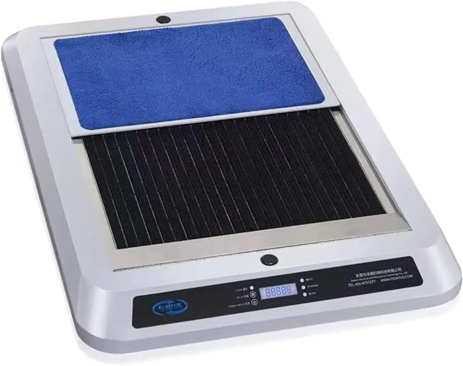 Intelligent Induction Multifunctional Electric Mechanical Shoe Polisher, Fully Automatic Sole Cleaning Machine, Shoe Brush