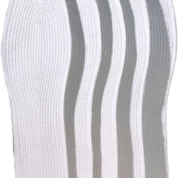 JSEIAJB Cloth Insole Breathable Thousand Layers Sole Pads Men Women Deodorization Absorbent Insoles