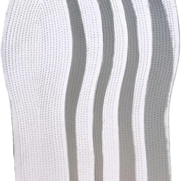 JSEIAJB Cloth Insole Breathable Thousand Layers Sole Pads Men Women Deodorization Absorbent Insoles