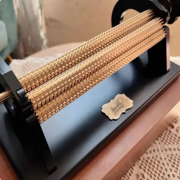 Smocking Pleater Presser Foot Gathering Tool,24 Row Adjustable Pleating Machine,Ruffler Sewing Machine Accessory with Special Needle,for Costume Design Daily DIY Fabric Sewing 32Rows