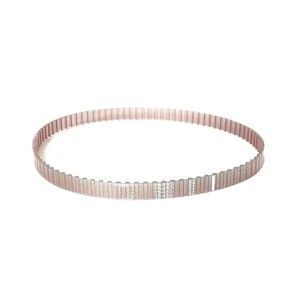 T5-1140 T5-1215 T5-1380 T5-1440 T5-1600 T5/T10 Belt Cutting Machine Cutting Bed Tools Sewing Machine Drive Belt(40mm,10PCS_T5-1600)