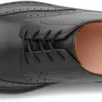Dr. Comfort Wing Men's Therapeutic Diabetic Extra Depth Dress Shoe Leather Lace