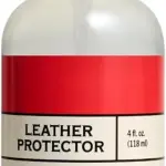 Red Wing Shoes Leather Protector, Leather Waterproof Spray, 4 fl oz