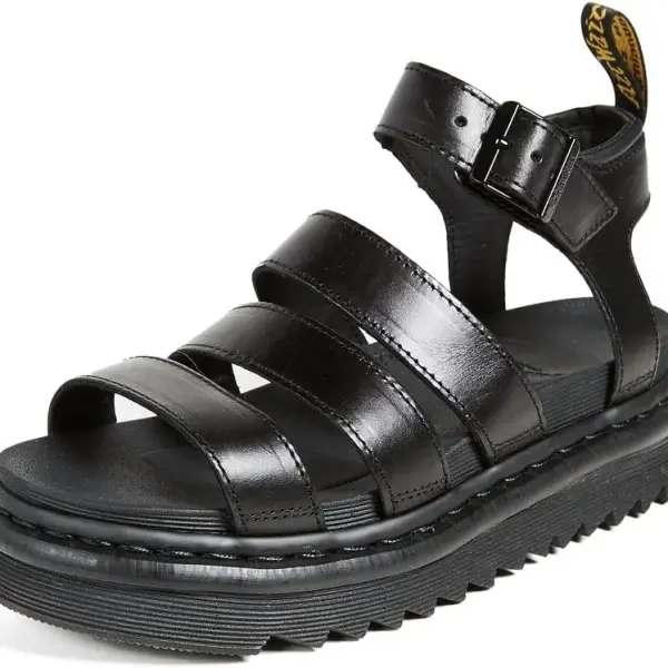 Dr. Martens Girls' Sandals
