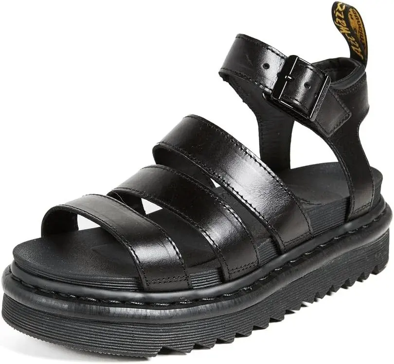 Dr. Martens Girls' Sandals