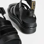 Dr. Martens Girls' Sandals