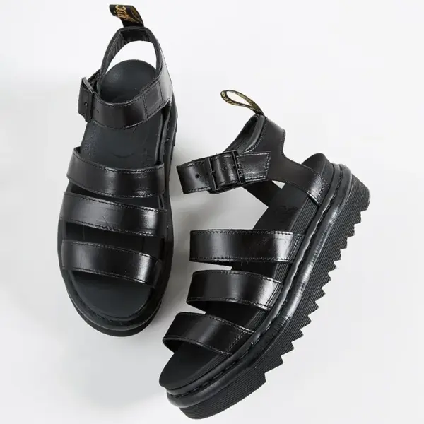 Dr. Martens Girls' Sandals