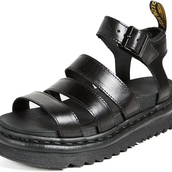 Dr. Martens Girls' Sandals