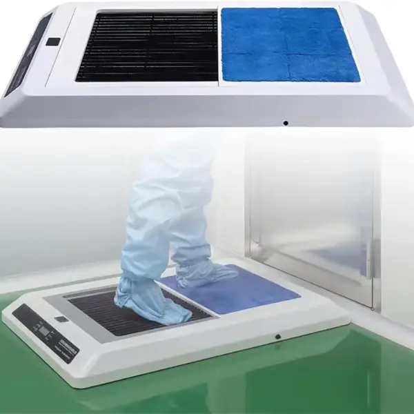 Automatic Induction Shoe Brush - Fully Automatic Sole Cleaner & Polishing Machine for Effortless Shoe Care, Smart Cleaning Device for Home & Commercial Use, Fast & Efficient Shoe Maintenance