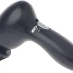 Portable Handheld Automatic Electric Shoe Brush Shine Polisher 5AA Battery Power Supply Leather Care Device