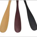 Shoe Horn, Long Handle Wooden Shoehorn for Easy Shoe Access, Ideal for Hotels, Home and Daily Use