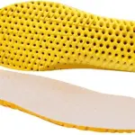 1 Pair Orthotic Shoes & Accessories Insoles Orthopedic Memory Foam Sport Support Insert Woman Men Shoes Feet Soles Pad(D,35-36 c)