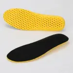 1 Pair Orthotic Shoes & Accessories Insoles Orthopedic Memory Foam Sport Support Insert Woman Men Shoes Feet Soles Pad(D,35-36 c)