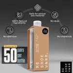RESHOEVN8R Shoe Cleaner Kit and Sneaker Cleaner Sets - Cleaning Kit Solution for Sneakers, Mesh, Canvas, Suede, Knit, Leather
