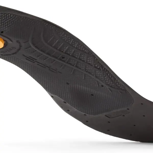 Icebug SLIM Low Cushion Support Insole with Arch Flex Technology