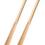 Extra Long Shoe Horn for Men - Classic Easy Grip Lifter for Seniors & Adults, Smooth Spoon with Lanyard for Effortless Shoe Access and Comfort, Ideal for Disability & Mobility Aid