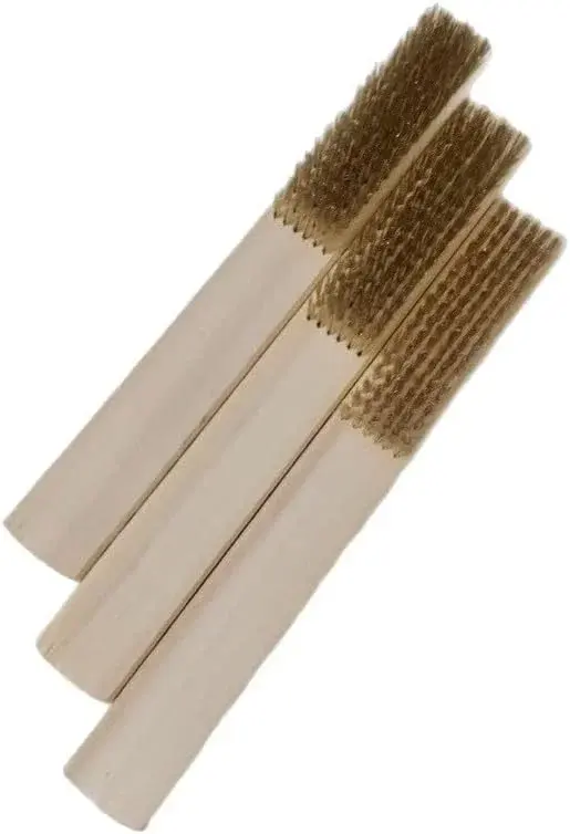 Shoes Scrubbing Brush