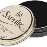SAPHIR Medaille d’Or Mirror Gloss - Natural Wax Polish for Leather Shoes & Boots