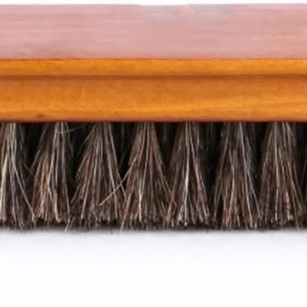 Shoe Polish Brush Multifunctional Scrub Soft Upholstery polishing